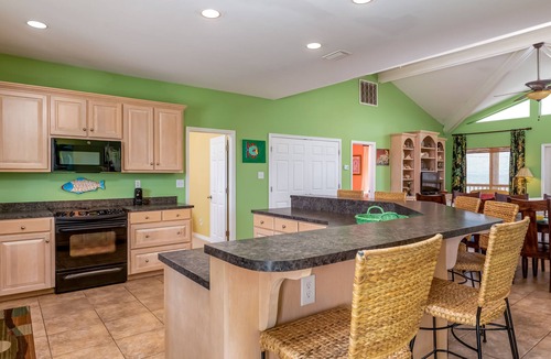 Dauphin Island House | Gulf-side Beach house, great layout on beach and close walk to water! - Beach Br
