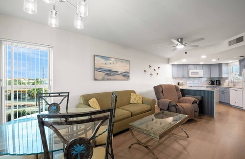 St. Pete Beach Condo | 🌴 Gulf View Condo — Gulf Strand Resort, St. Pete Beach