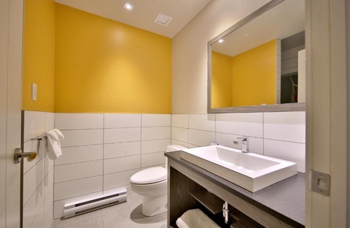 Laval Hotel | Hôtel Ô Laval
