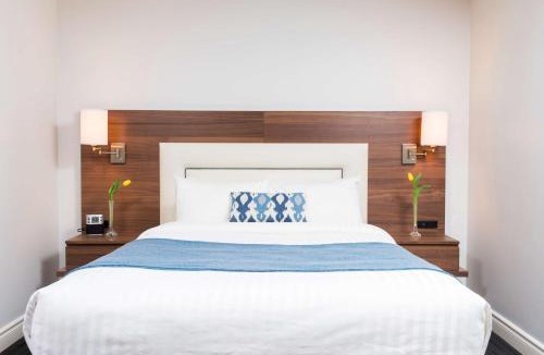 Rouyn-Noranda Hotel | Hôtel Albert par G5