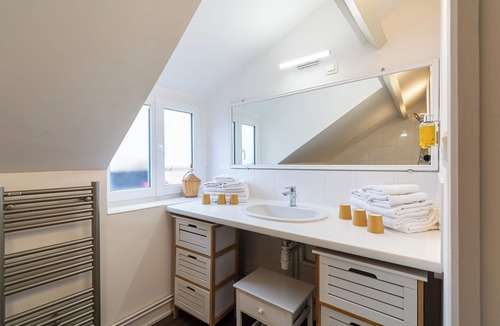 Courseulles-sur-Mer Hotel | Hôtel de la Plage