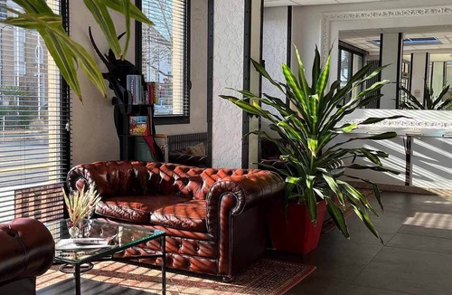 Cherbourg-en-Cotentin Hotel | Hôtel Le Cercle