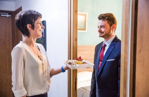 Les Pieux Hotel | Hôtel les Pieux