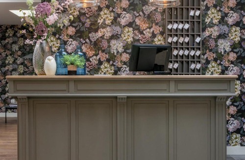 Valognes Hotel | Hôtel restaurant l'Epicurien