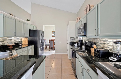 Lake Davenport Estates House | H&K Florida Vacation Villa, Entire Villa near Disney/Universal Theme Parks and Golf! Pool, Firepit, .