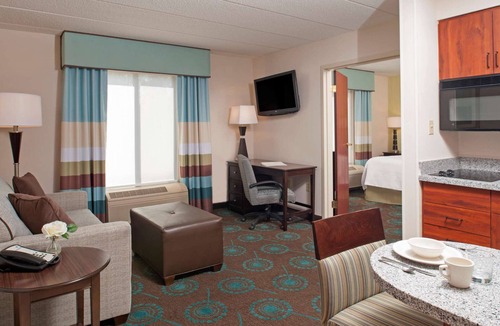 Kokomo Hotel | Hampton Inn and Suites Kokomo