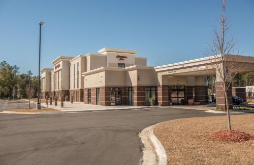 Bainbridge Hotel | Hampton Inn Bainbridge, GA