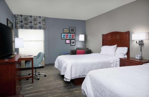 Beaumont Hotel | Hampton Inn Beaumont