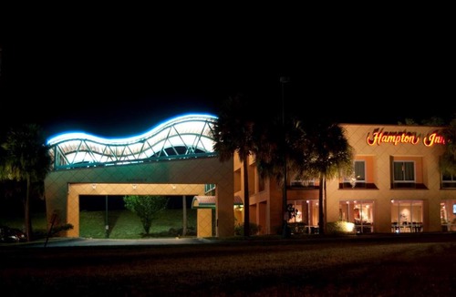Brooksville Hotel | Hampton Inn Brooksville Dade City