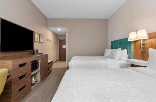 Cornwall Hotel | Hampton Inn By Hilton Cornwall