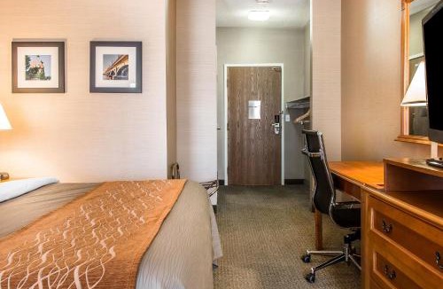 Chelsea Hotel | Hampton Inn Chelsea, Mi