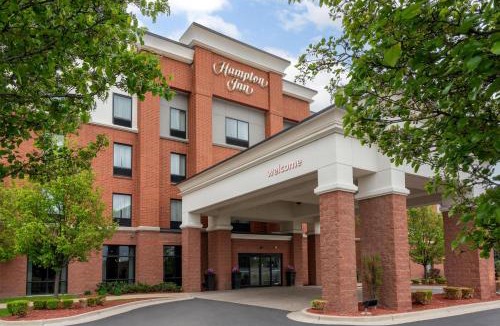 Southgate Hotel | Hampton Inn Detroit/Southgate