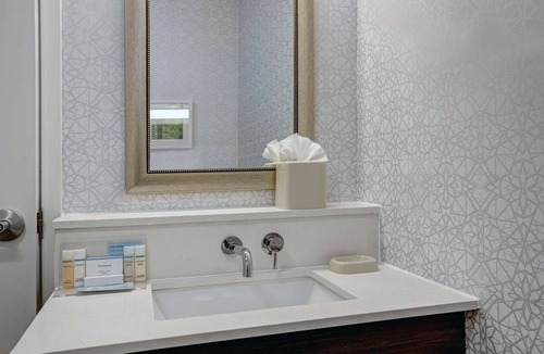 Keokuk Hotel | Hampton Inn Keokuk
