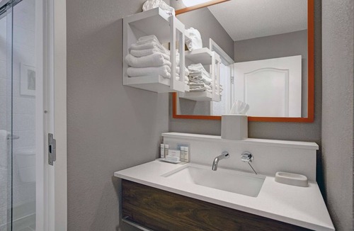 Keokuk Hotel | Hampton Inn Keokuk