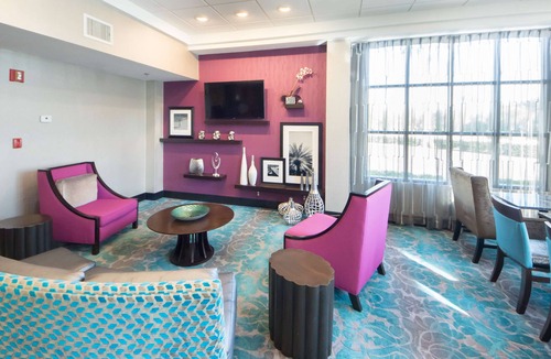 Lakeland Hotel | Hampton Inn Lakeland