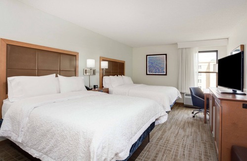 Florida Central Atlantic Coast Hotel | Hampton Inn Orlando International Drive/Convention Center
