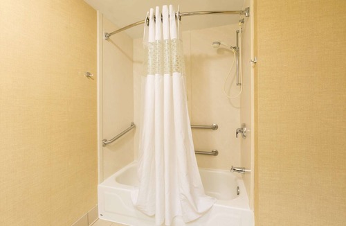 Sidney Hotel | Hampton Inn Sidney