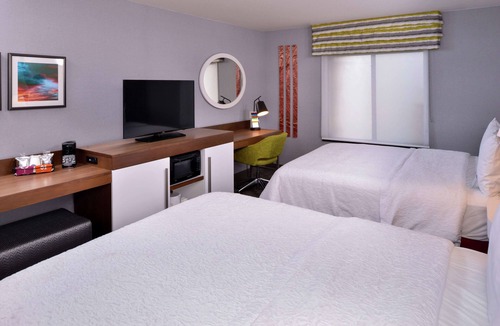 Carson City Hotel | Hampton Inn & Suites Carson City