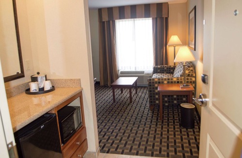 Columbia Hotel | Hampton Inn & Suites Columbia at University