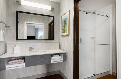 DeLand Hotel | Hampton Inn & Suites Deland