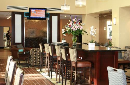 Dumas Hotel | Hampton Inn & Suites Dumas