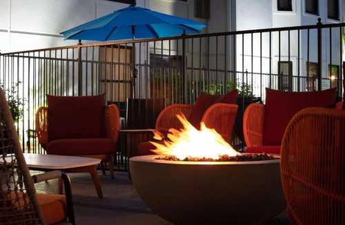 Biggs Field Hotel | Hampton Inn & Suites El Paso-Airport