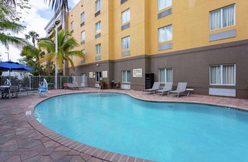 Fort Pierce Hotel | Hampton Inn & Suites - Fort Pierce