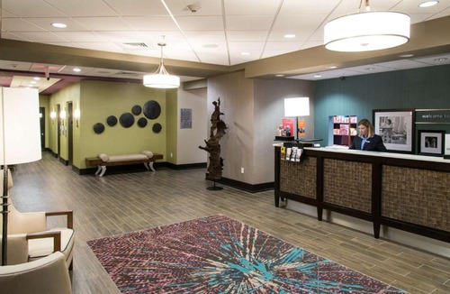 Gulfport Hotel | Hampton Inn & Suites Gulfport