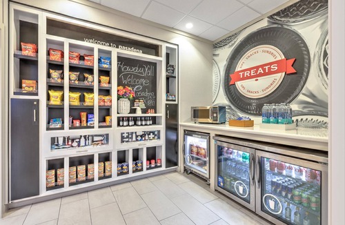 Pasadena Hotel | Hampton Inn & Suites Houston/Pasadena