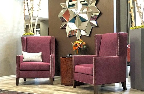 Moore Hotel | Hampton Inn & Suites Moore