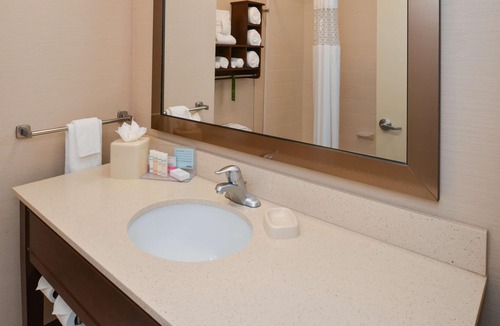 Ocala Hotel | Hampton Inn & Suites Ocala