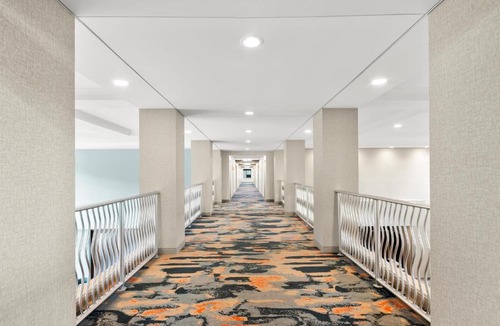 Northwest Pensacola Hotel | Hampton Inn & Suites Pensacola/I-10 Pine Forest Road