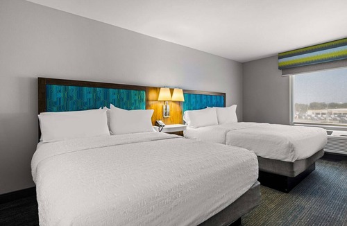 Schererville Hotel | Hampton Inn & Suites Schererville