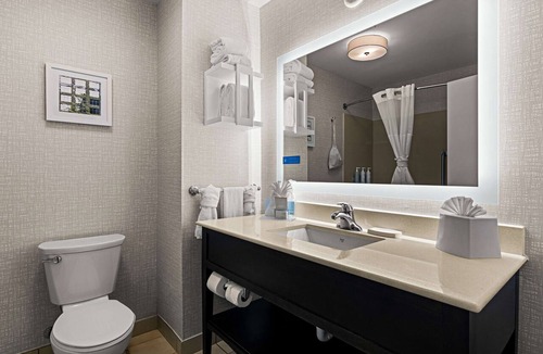 Schererville Hotel | Hampton Inn & Suites Schererville