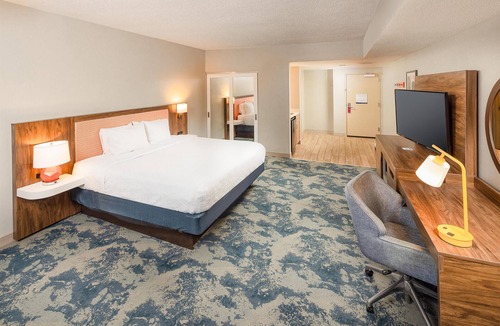 Vilano Beach Hotel | Hampton Inn & Suites St. Augustine-Vilano Beach