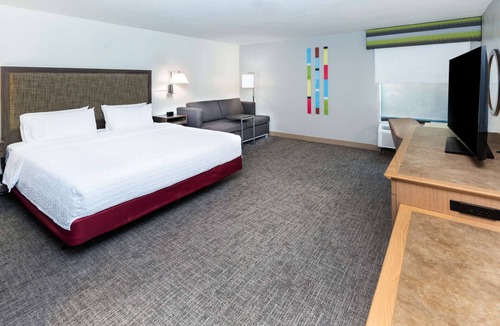 Sulphur Hotel | Hampton Inn Sulphur/Lake Charles Area