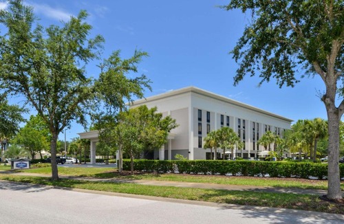 Vero Beach Hotel | Hampton Inn Vero Beach Outlets