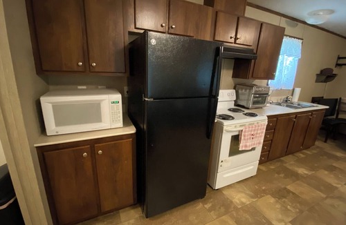 Crowville House | Handicap accessible 2-bedroom home in Gilbert