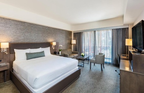 Union Square Hotel | Handlery Union Square Hotel