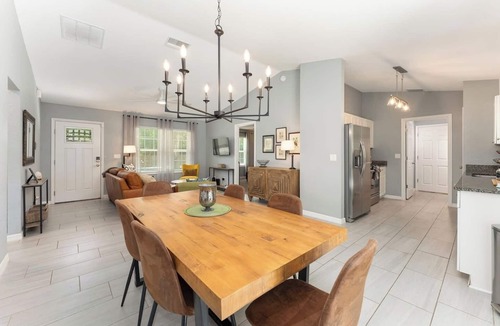 Ocala House | Happy Daze Ocala | Peaceful Stay Minutes from WEC
