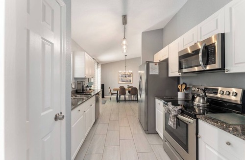 Ocala House | Happy Daze Ocala | Peaceful Stay Minutes from WEC