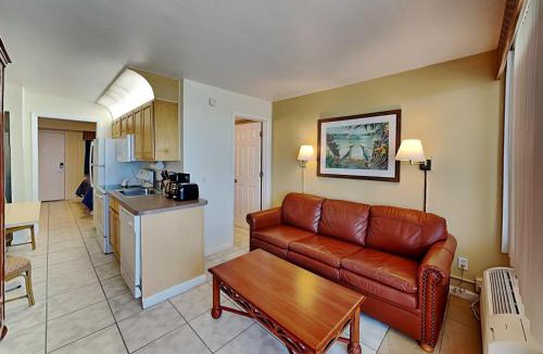 Lenox Park Apartment | Harbour Beach Resort 703