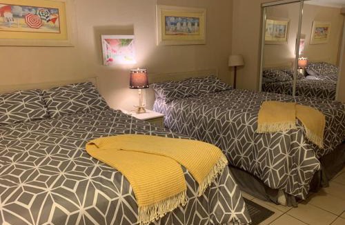 Lenox Park Apartment | Harbour Beach Resort