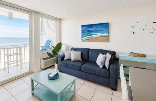 Lenox Park Apartment | Harbour Beach Resort 616