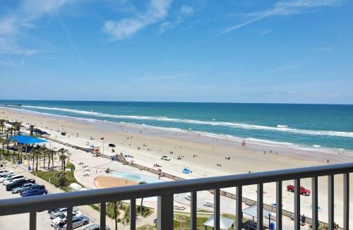 Lenox Park House | Harbour Beach Resort Unit #818
