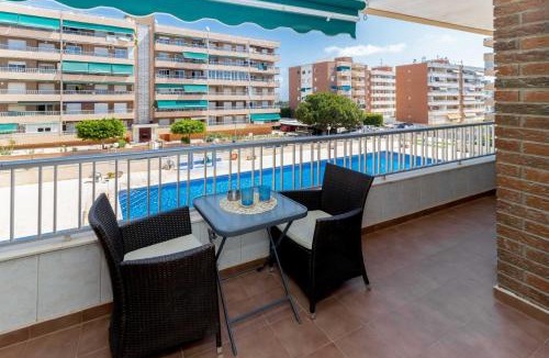 Punta Prima Apartment | Harmonia