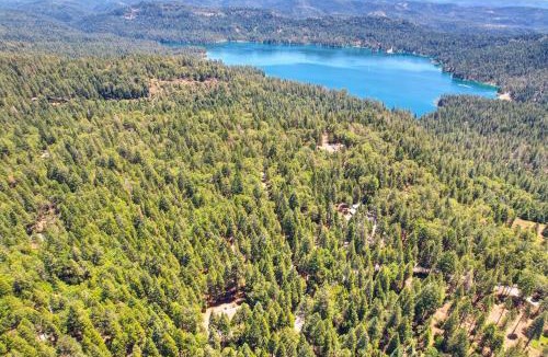 Nevada City House | Harmony Ridge Ranch