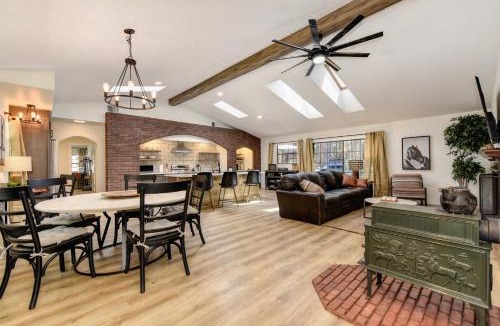 Nevada City House | Harmony Ridge Ranch