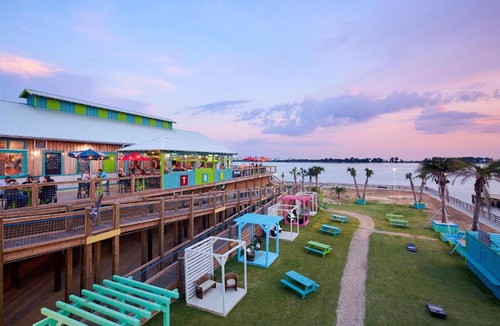 East Biloxi Resort | Harrah's Gulf Coast Hotel & Casino - A Caesars Rewards Destination
