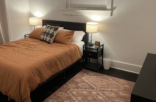 Ogden House | Haven in Downtown